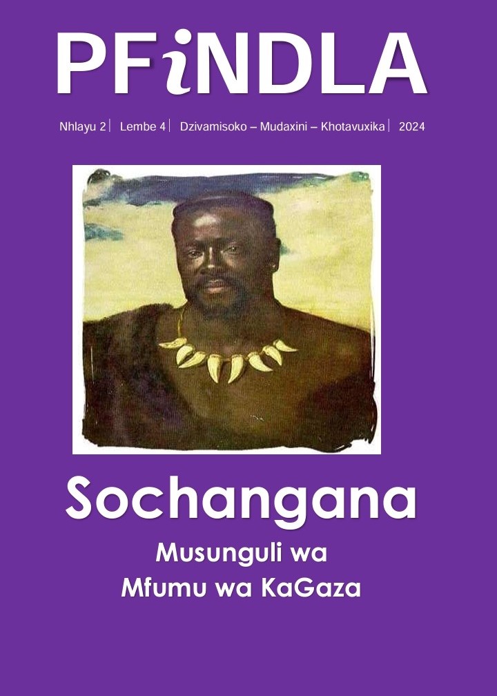 Xifaniso xa Pfindla 2 2024 Sochangana